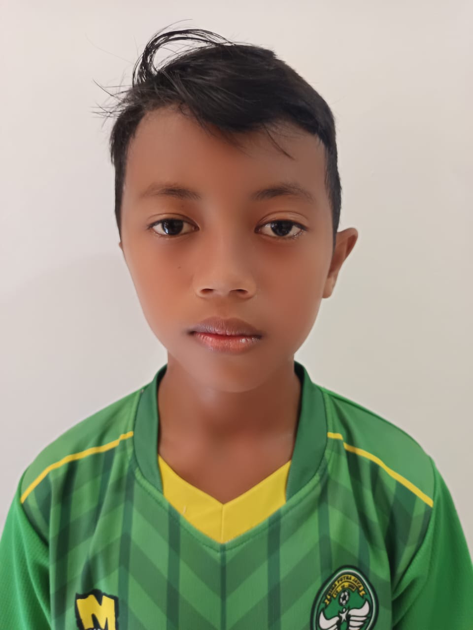 ABDAN AL GHIFARI